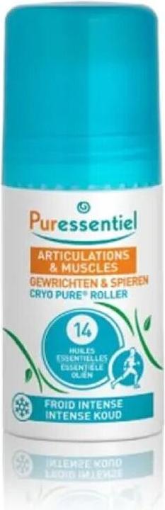 Produktbild Puressentiel CryoPure Roll-on (1 x, 75 ml, 109 g)