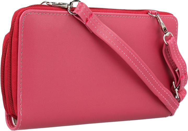 Actual product image Bench Wallet 19.5 cm
