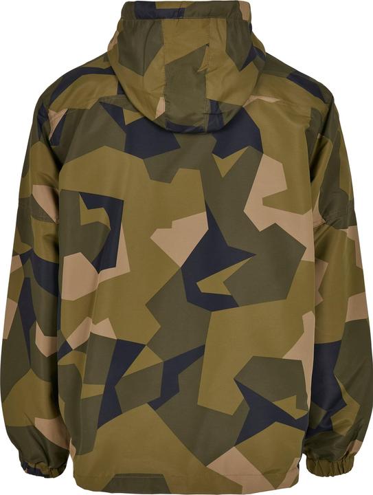 Produktbild Brandit Summer Pull Over Jacket (S)