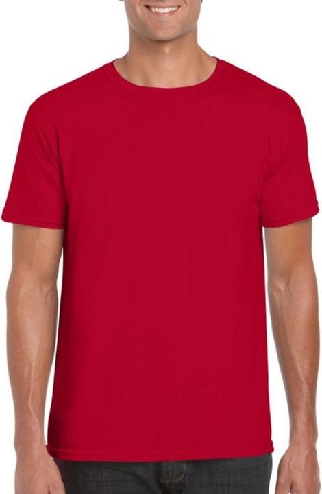 Immagine prodotto Gildan - Soft Style - Maglietta a maniche corte - Uomo (XXL)