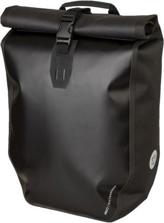 Agu Backpack SHELTER Large black (21 l)