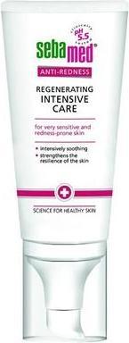 Actual product image Sebamed Anti-Redness Intensive Regenerating Face Cream - 50 Ml (50 ml, Face toner)