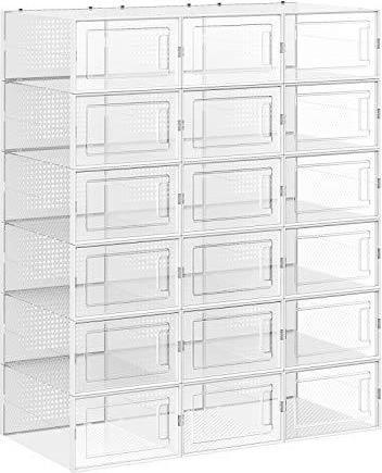 Immagine prodotto Songmics Chicago (31,2 x 22,5 x 13,5 cm)