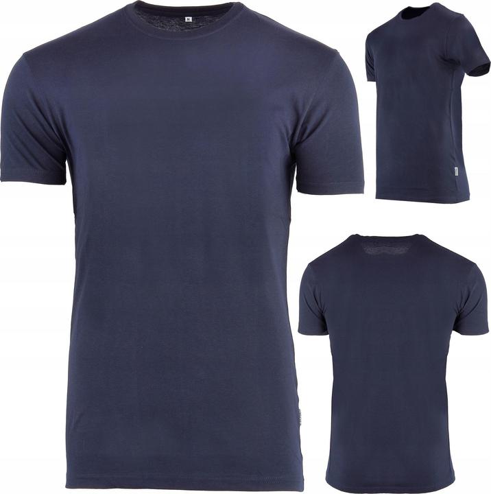 Immagine prodotto Stalco Maglietta Bono Navy Blue xxxl S-44636 (3XL)