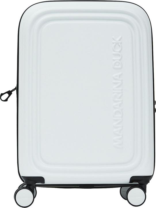 Produktbild Mandarina Duck Logoduck 4-Rollen Kabinentrolley 55 cm (40 l, Handgepäck (bis 50l))