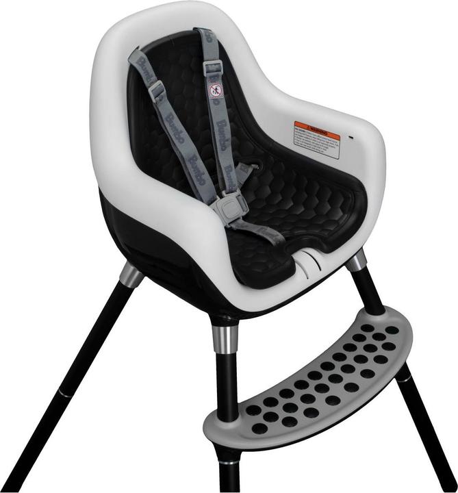 Actual product image Bumbo High chair (Highchair)