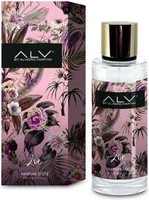 Immagine prodotto Alviero Martini Alv By Parfum D'Ete Acqua Corpo Zoe (Eau de toilette)