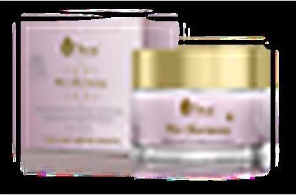 Actual product image AVA Laboratorium Organic Harmony Day Face Cream 50ml (50 ml, Day cream)