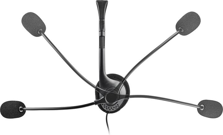 Immagine prodotto NGS MS103 MAX (Cablato)