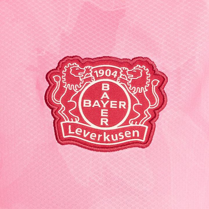 Immagine prodotto New Balance Bayer 04 Leverkusen Away SS Jersey 25/26 (M)