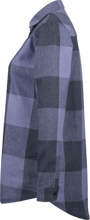 Immagine prodotto Stoic Women's MMXX.Storuman Hemp Flannel Shirt (XS)