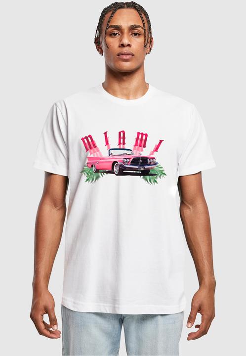 Image du produit Mister Tee Tee de voiture Miami - 159527 (L)