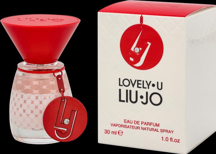 Produktbild Liu Jo Lovely You Edp Spray (Eau de Parfum, 30 ml)