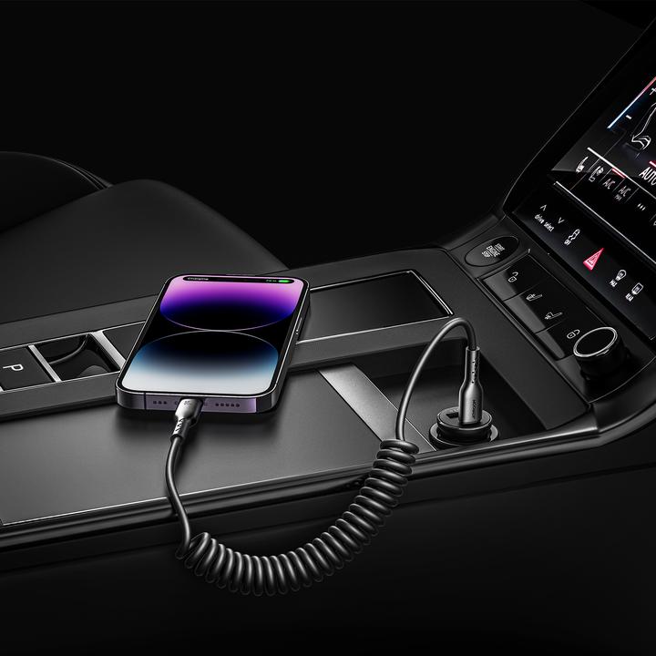 Produktbild Joyroom USB Typ C – Lightning (1.50 m, USB 2.0)