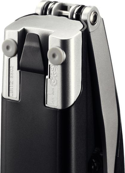 Immagine prodotto Leitz Cucitrice per ufficio NeXXt metallo (30 lamelle)