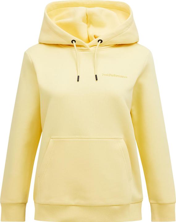 Image du produit Peak Performance Original Small Logo (XS)