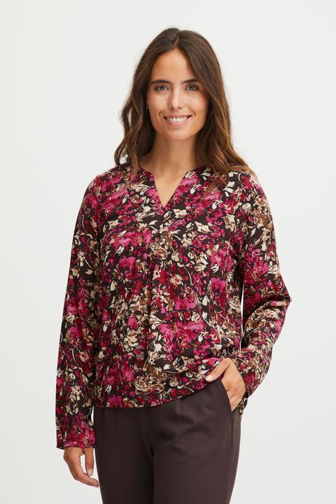 Image du produit Fransa FRKIKI BL 1 - Blouse - 20612662 (XS)
