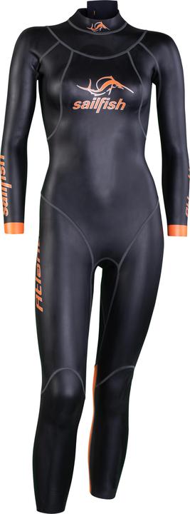 Actual product image Sailfish Womens Atlantic 2 (S)