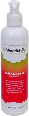 Produktbild Wandelwol Healing Cream With Sea Buckthorn (Körperlotion)