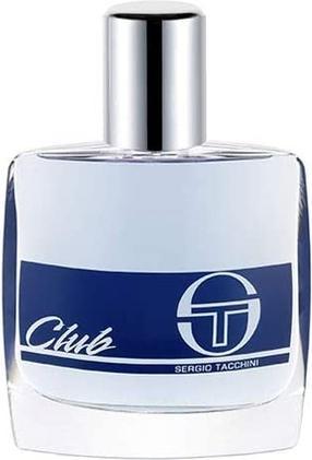 Image du produit Sergio Tacchini Club (Eau de toilette, 30 ml)