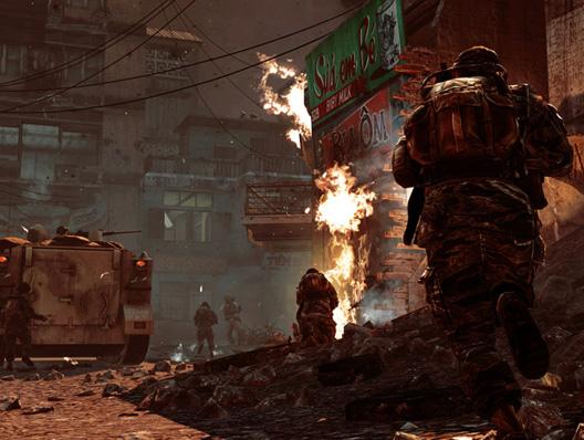 Produktbild Activision Call of Duty: Black Ops, PS3 -D- (PS3)