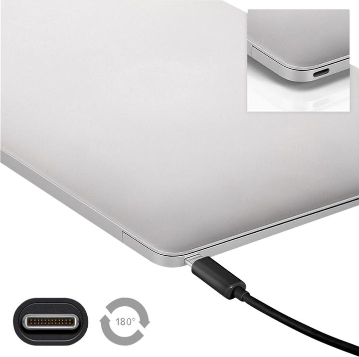 Actual product image S-Conn USB-311CC (1 m, USB 3.1)