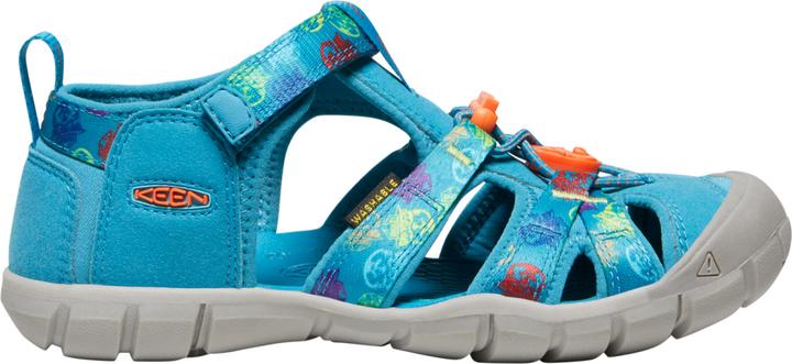 Actual product image Keen Y Seacamp II CNX (37)