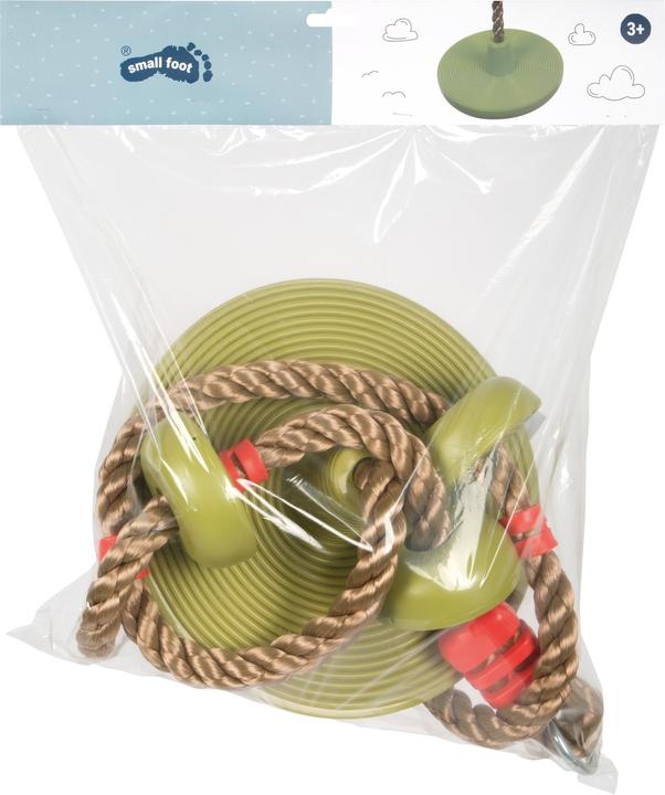 Actual product image small foot 2 in 1