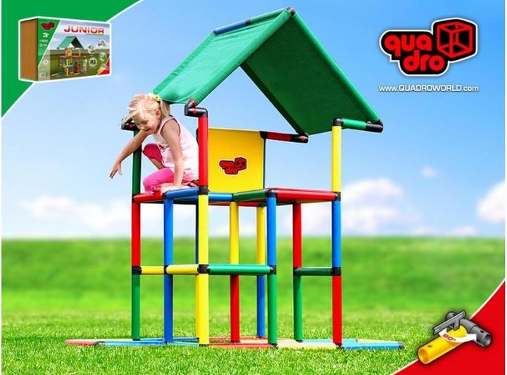 Produktbild Quadro Junior