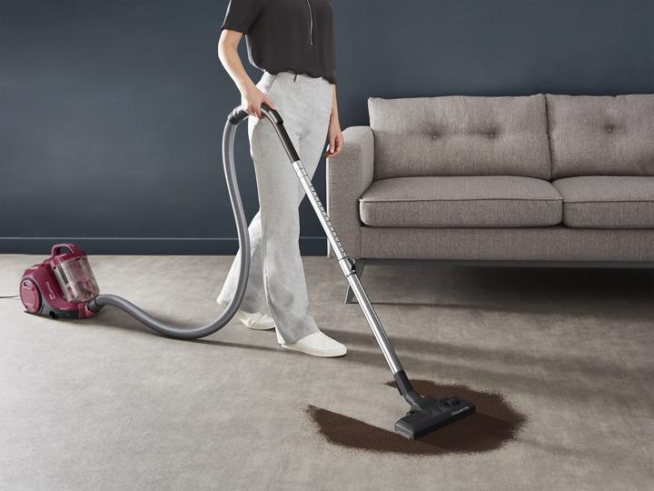 Produktbild Rowenta Swift Power Parquet RO2933EA