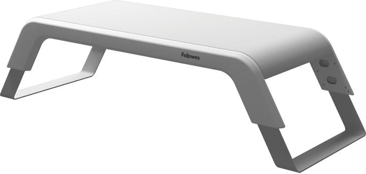 Fellowes Hana Lt Monitor Riser White