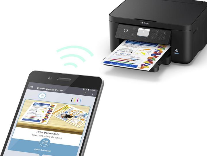 Image du produit Epson Expression Home XP-5200 (Encre, Couleur)