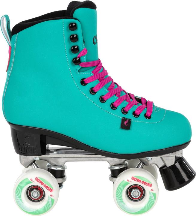 Actual product image Powerslide Lifestyle Deluxe (39)