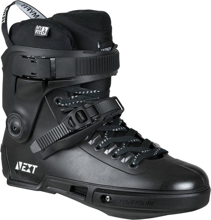 Produktbild Powerslide TRINITY CUSTOMS CONCEPT Next Boot 42-43 (42, 42.5, 43, 42 2/3)