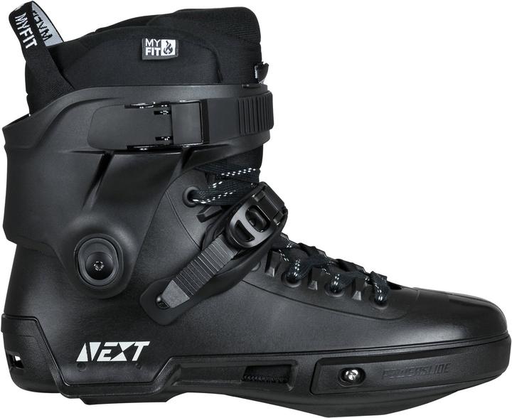 Produktbild Powerslide TRINITY CUSTOMS CONCEPT Next Boot 42-43 (42, 42.5, 43, 42 2/3)