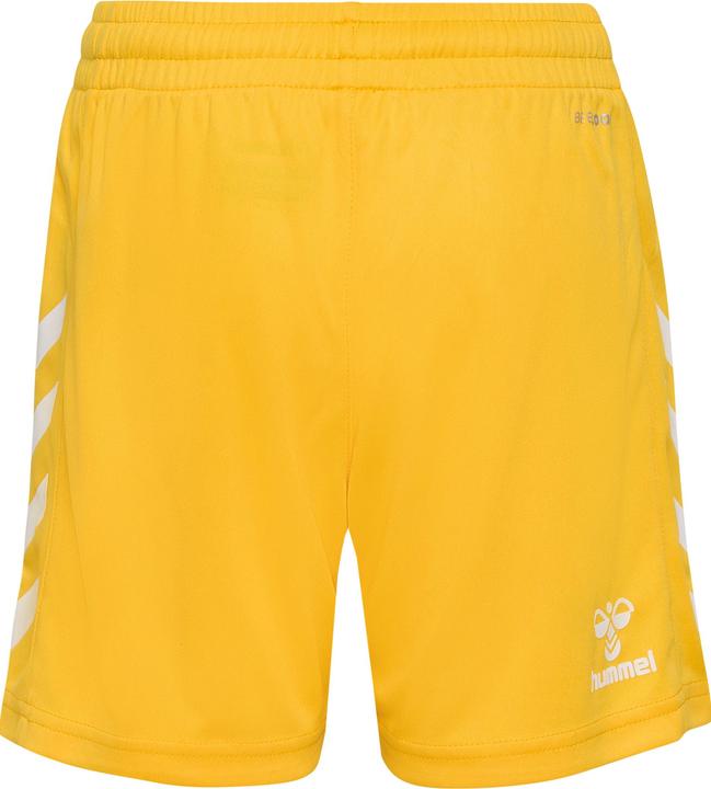 Actual product image hummel Hmlcore Xk Poly Shorts Kids (152)