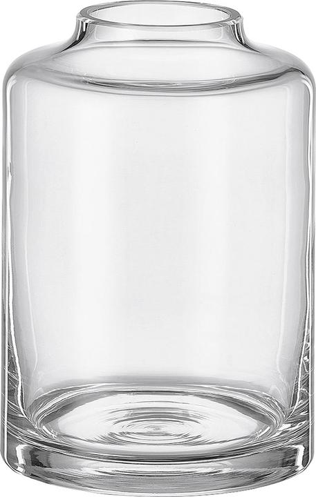 Productafbeelding Bohemia Cristal BOHEMIA vaas H 18cm Ø12,5 helder (1 x, 3.47 l)