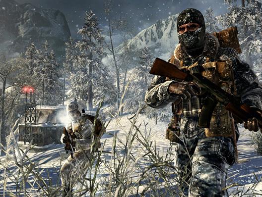 Produktbild Activision Call of Duty: Black Ops, PS3 -D- (PS3)