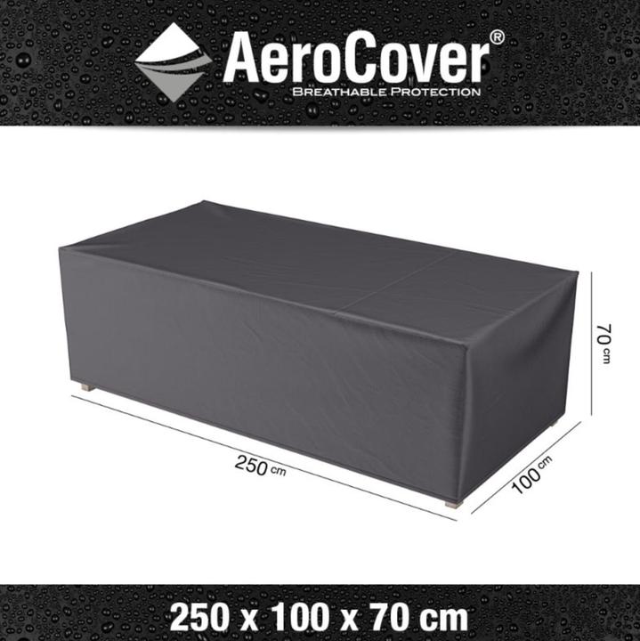 Immagine prodotto AeroCover Copertura di protezione
