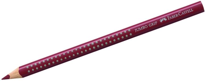 Produktbild Faber-Castell JUMBO GRIP - Farbstifte (Rot, 1 x)