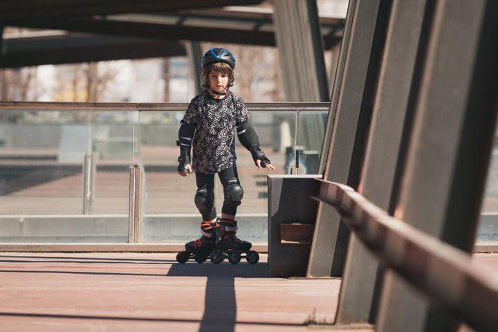 Image du produit Powerslide PHUZION SKATES Jet Pro noir 27-30 (28)
