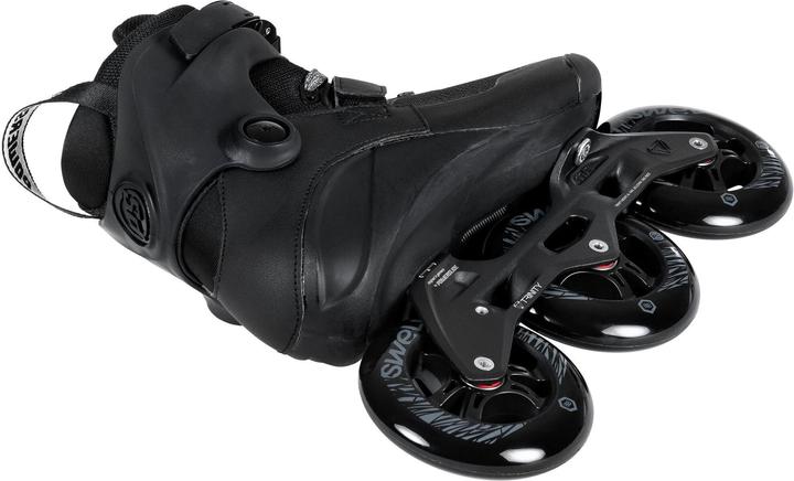 Produktbild Powerslide SWELL PERFORMANCE SKATES Triple Black 110 39 (39)