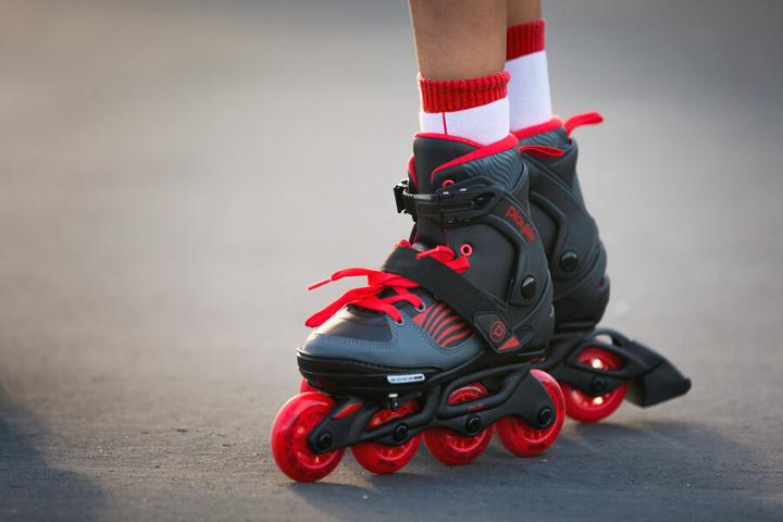 Image du produit Powerslide Playlife Kids Skates (32, 33, 34, 35)