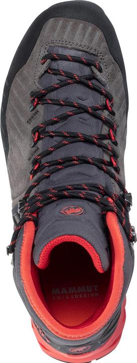 Produktbild Mammut Alnasca Pro II Mid GTX Schuhe (36, 41, 41.5)