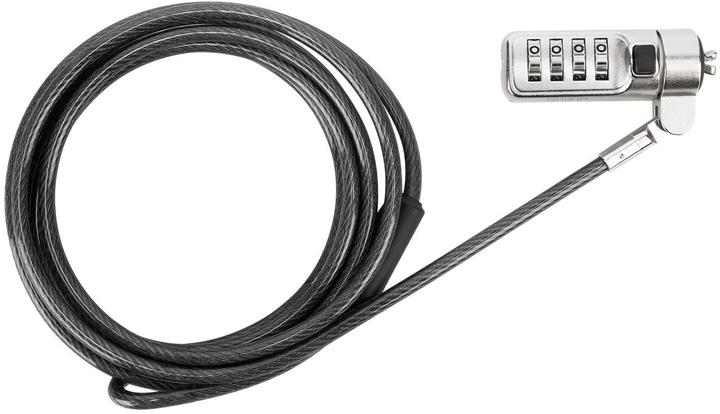 Actual product image Targus Defcon