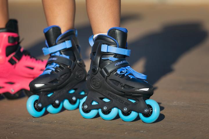 Image du produit Powerslide PHUZION KIDS SKATES Stargaze Noir 37-40 (40)