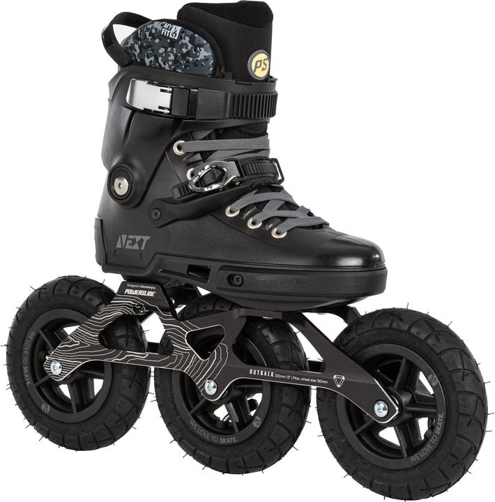 Powerslide SUV SKATES Next Outback 151 (45)