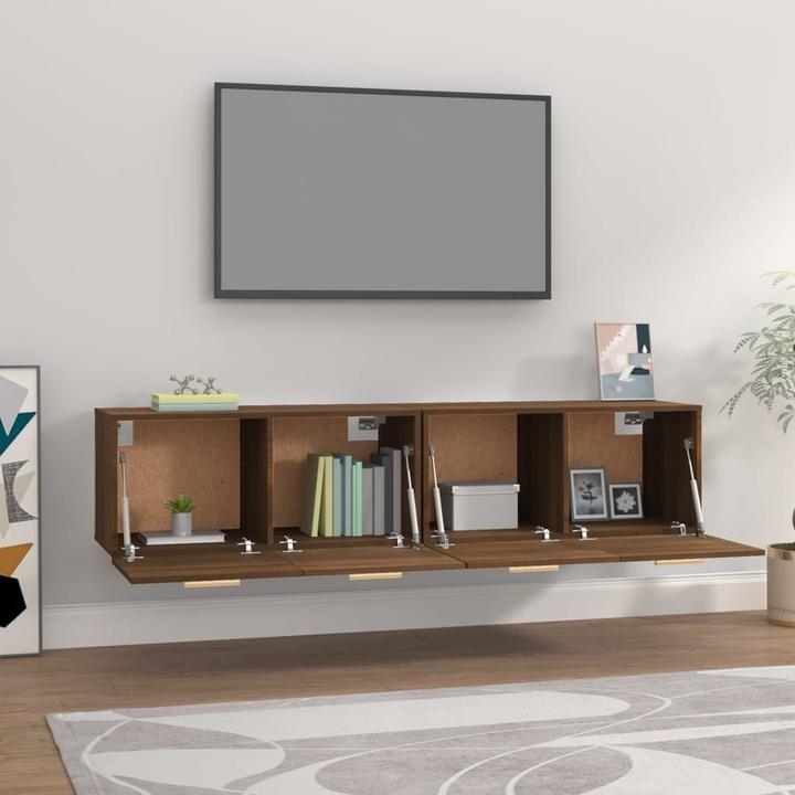 Immagine prodotto VidaXL Hasan (80 x 35 x 36,5 cm)