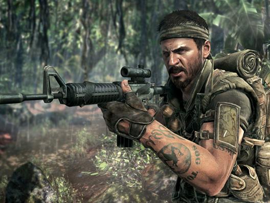 Produktbild Activision Call of Duty: Black Ops, PS3 -D- (PS3)