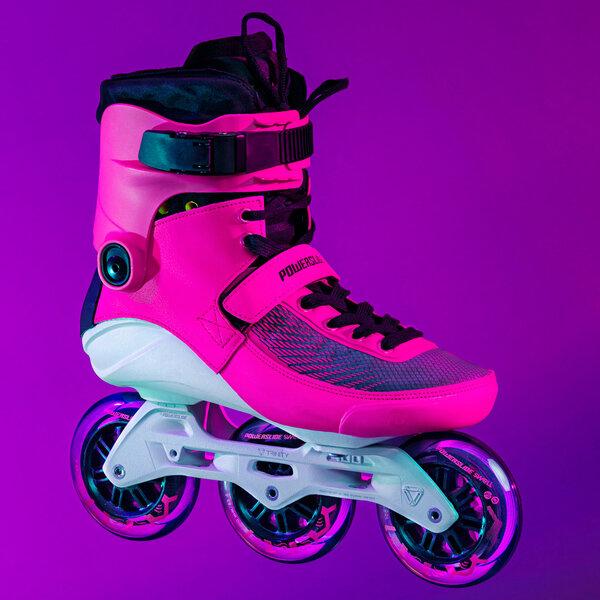 Produktbild Powerslide SWELL SKATES Swell 3D Adapt (41)
